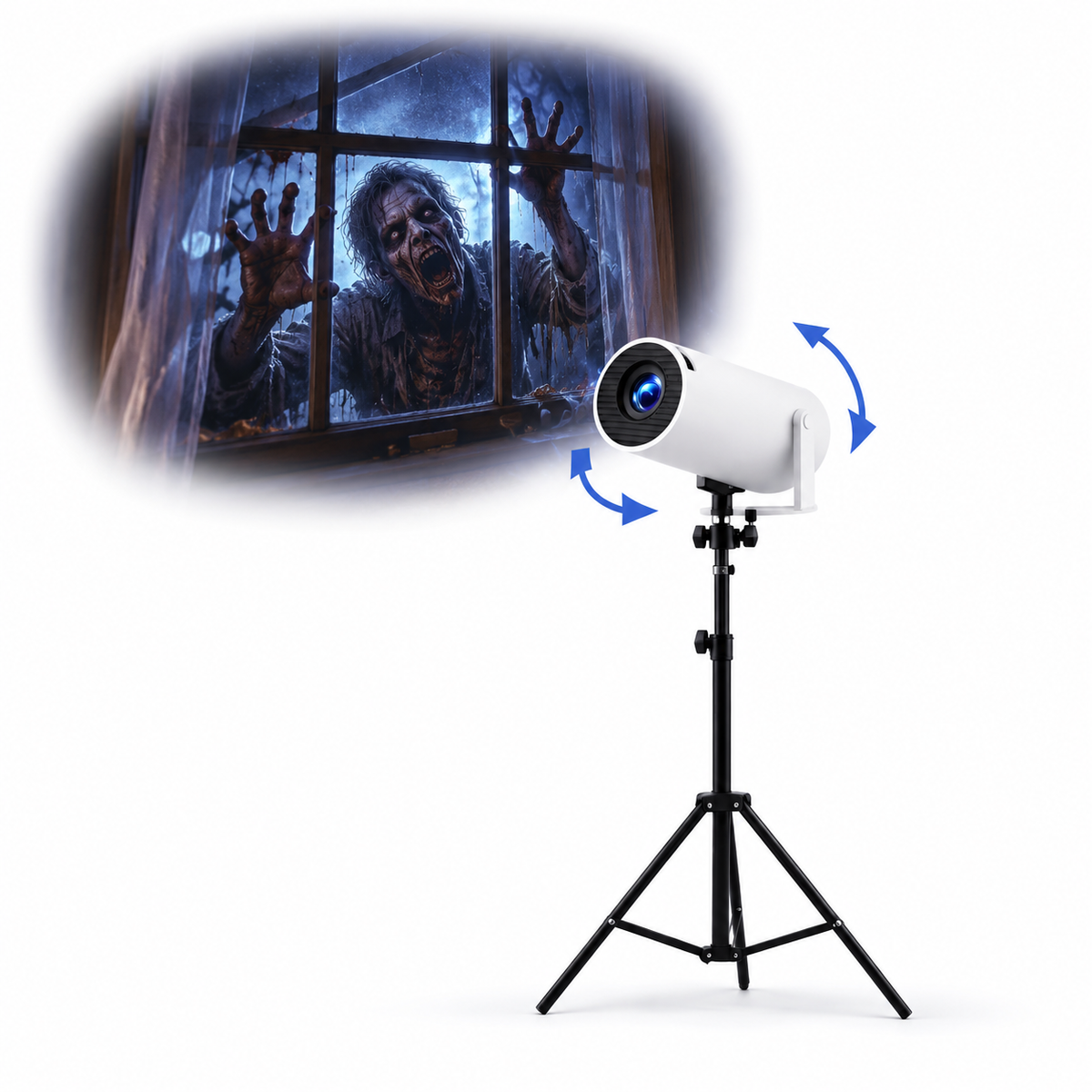 Tripod